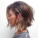 Top 32 Layered Bob Haircuts (2020 Pictures)