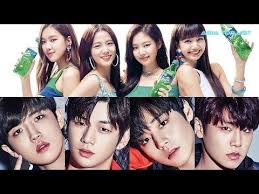 20 Most Popular K Pop Groups In Korea Right Now Pop Group Kpop Popular