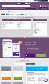 Click on your profile on the top right of home screen. Monstertrack Com Sg Sg Domain Names Singapore Business Directory