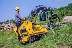 Get instant quality results now! New Vermeer Mini Skid Steer Has 4 Cylinder Engine For Maximum Torque Vermeer Australia