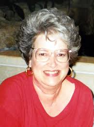 Eva Greaner Obituary