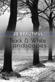 Beautiful Black And White Landscape Photos Black White Landscapes Nature Photography Beautiful Photography Nature Landscape