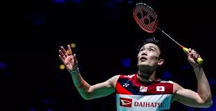 But momota's rise to the top followed a dramatic fall from grace just months before the 2016 rio olympics. Badminton Can World No 1 Kento Momota S Olympic Dream Be Crushed By Viktor Axelsen