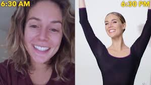 lizzy.dances lizzo ballet challenge