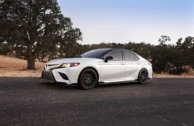 Southeast toyota finance makes it easy to payoff your vehicle. 2020 Camry For Sale Nyc Toyota Finance Near Brooklyn