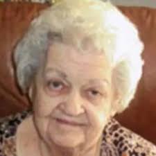 Obituary information for Estelle Oberst