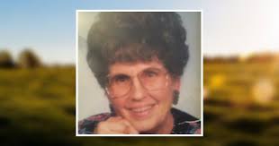 Margaret Mcneill Hunter Obituary April 9, 2016