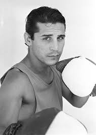 Quiénes integraron la escuadra de boxeo en Munich 1972?