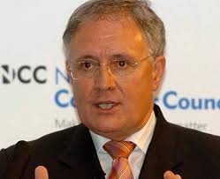 BBC Trust boss claimed £33K exepenses in six months, it's been revealed