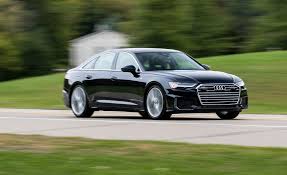 In our time with the 2017 audi a6 3.0t, we found the supercharged v6 had no issues when it came to acceleration, passing power or smoothness of operation. 2019 Audi A6 3 0t Quattro Exudes Quiet Competence