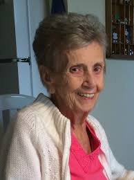 Phyllis Bock Obituary