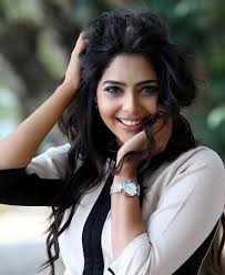 Aishwarya Lekshmi Height Weight Age Biography Wiki Body