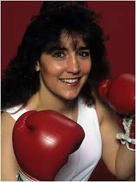 Christy Martin Net Worth & Wife