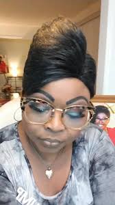 President Trump did it. #DiamondandSilk