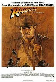 Ships from and sold by kyomi. Amazon De Indiana Jones Poster 68 6 X 101 6 Cm