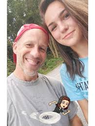 Father and daughter to run 24 hours for suicide prevention