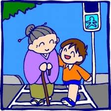 Resultado De Imagen Para Ninos Ayudando Al Projimo Animados Good Manners Manners Nursery Rhymes