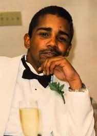 Obituary information for Christopher Jean-Pierre