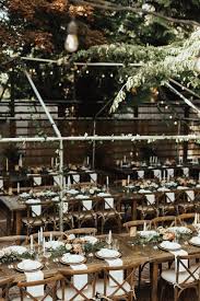 Modern Rustic Wedding Venue Decor Rustic Modern Wedding Vancouver Wedding Venue Country Wedding Pictures