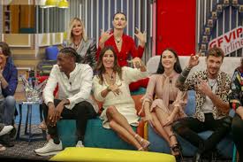 Battiti live 2019 a bari: Gf Vip Gregoraci Nella Casa Ma Stasera In Onda Il Meglio Di Battiti Live Lapresse