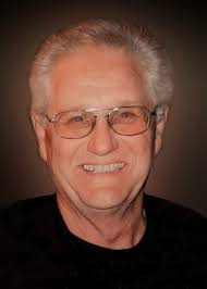 Ronald Overton Obituary