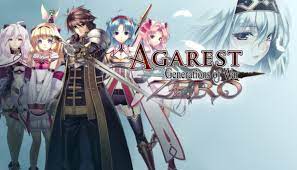 Generations of war 2 you might need to forward some ports in your router. Agarest Generations Of War Zero On Steam