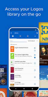 Sep 29, 2021 · download logos bible apk 9.8.1 for android. Logos Bible For Android Apk Download