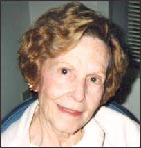 Rosemary VAIL Obituary