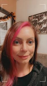 Cassie Petty's Instagram, Twitter & Facebook