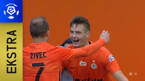Bartosz białek is a polish footballer who plays as a forward for bundesliga club vfl wolfsburg. Mlodziezowiec Na Wage Zlota 10 Bartosz Bialek