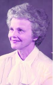 Anne McArthur Obituary (1925