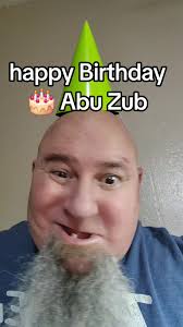 Happy Birthday Zeb