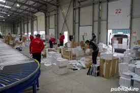 Intra sa le vezi si aplica imediat. Angajam Muncitori Necalificati La Depozit D P D Germania 1 500 1 700 Euro Luna Germania Info