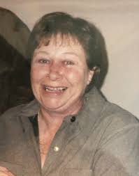 Obituary information for Rebecca Harvey Whitacre