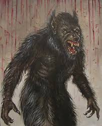 Check spelling or type a new query. Cabin In The Woods Werewolf A1 By Legrande62 On Deviantart