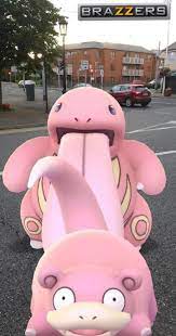 The best Lickitung memes :) Memedroid