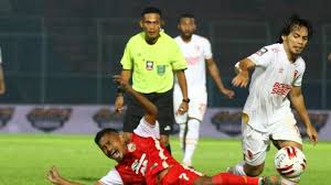 Nonton live streaming sepak bola internasional. Link Live Streaming Psm Makassar Vs Persija Semifinal Piala Menpora