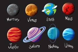 Planet merkurius adalah planet terkecil disistem tata surya karena hanya memiliki diameter 4862 km dan tidak memiliki satelit alami. Inilah Urutan Planet Terpanas Hingga Terdingin Dalam Tata Surya Semua Halaman Bobo
