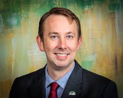 Staff Directory • Chris Drew