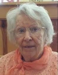 Margaret Mix Obituary (2020)