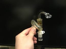 How To Collect Bong Reclaim and Use It Again