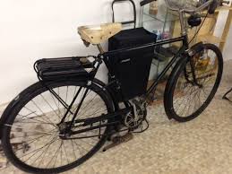 Hilfsmotor Dongo Fahrradmotor Fahrradhilfsmotor Auf Steyr Waffenrad Steyr Ebay Bicycle