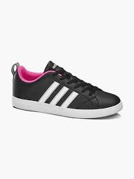 Wenn du interesse an adidas damenschuhe hast, dann wird sich für dich ein blick in unser sortiment lohnen. Adidas Sneaker Vs Advantage In Schwarz Deichmann