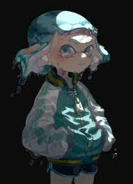 pin by lemonokii on スプラトゥーン インクリング splatoon comics splatoon 2 art splatoon