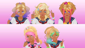 Bullies And Phone Addicts In Yandere Simulator Yanderedev New Video Yandere Simulator Yandere Yandere Simulator Memes
