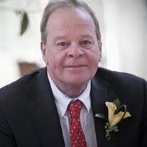 Ron K. Ponder Obituary