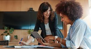 How to tell your employer you are pregnant. Telling Your Employer You Re Pregnant Babycentre Uk