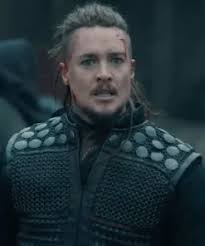 In The Heart of The Sea Sea Owen Brown Leather Vest