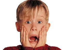 44 Photos Of Taylor Swift S Surprised Face Surprise Face Home Alone Macaulay Culkin