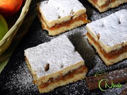 Prajitura clasica cu mere cu aluat fraged ce pur si simplu ti se topeste in gura! Placinta Frageda Cu Mere Dupa Reteta Bunicii Retete Originale Cu Nicole